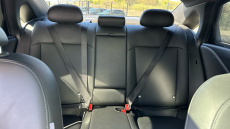 Hyundai IONIQ 6 239kW Ultimate 77kWh 4dr AWD Auto Electric Saloon